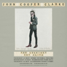 'Luckiest Guy Alive' John Cooper Clarke Brings New Tour To Town Video