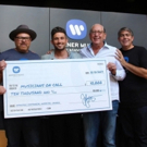Warner Music Teams with Musicians On Call for Artist Hospital Visits Photo