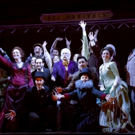 BWW Review: THE MYSTERY OF EDWIN DROOD at Connecticut Repertory Theatre