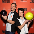 Photo Coverage: Inside Second Stage Theater's  32nd Annual All-Star Bowling Classic Video