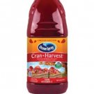 Pump the Brakes on That Pumpkin Spice, Ocean Spray Offers New Seasonal Sip