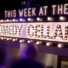 Comedy Central to Premiere THIS WEEK AT THE COMEDY CELLAR Video