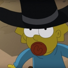 VIDEO: Watch THE SIMPSONS' GUNSMOKE Opening Parody In Celebration of the Show Becomin Video
