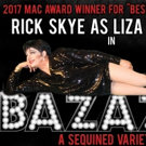 BAZAZZ! A Sequined Variety Brings Liza to Don't Tell Mama