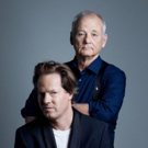 Actor Bill Murray Brings His Charm In A Live Performance Of Music And Literature At…