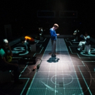 THE CURIOUS INCIDENT OF THE DOG IN THE NIGHT-TIME Will be Broadcast at the Ridgefield Photo