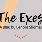 Lenore Skomal's New Play THE EXES Gets Industry Reading Today Photo
