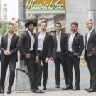 The Broadway Boys to Host 10th Annual BROADWAY SINGS FOR TOYS Benefit