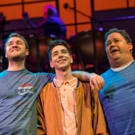 THE FULL MONTY Plays Final Performances This Weekend at Warner Theatre Photo