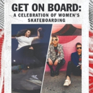 Vans Hosts Girls Skate Jam Featuring Performances by The Kills
at House of Vans in B Video