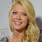 Tara Reid & James Russo Cast In Upcoming Feature Film THE FIFTH BORO Based on the Net Photo