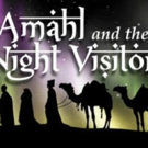Riverside Stage Presents AMAHL AND THE NIGHT VISITORS