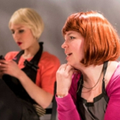 Photo Flash: Akvavit Theatre Presents the U.S. Premiere of  BAD GIRLS: THE STYLISTS Photo