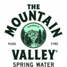 Mountain Valley Spring Water Introduces New Sparkling White Peach