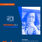 La Poeta Thelma Nava Será Reconocida Como Protagonista De La Literatura Mexicana Photo