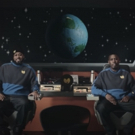 VIDEO: RZA, GZA & Ghostface Killah Star in the First Episode of 'Wu Tang in Space Eat Video