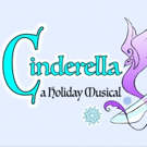 CINDERELLA - A Holiday Musical Premieres at The Growing Stage Photo