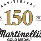 S. Martinelli & Company Brings Back Flagship Product, Hard Cider, In Celebration Of Its 150th Anniversary