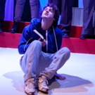 BWW Review: Left Curiously Emotional by THE CURIOUS INCIDENT OF THE DOG IN THE NIGHT  Photo