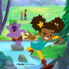 Hulu Announces New Original Animated Kids Series THE BRAVEST KNIGHT Video