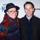 Photo Coverage: Broadway Comes Out to Support Mike Birbiglia at Opening Night of THE  Photo