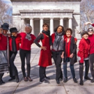 Multigenerational Dance Company Encourages Healthy Lifestyle Through Choreographed…