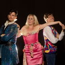 BWW Previews: MIDLANDS THEATRE ROUNDUP at Columbia, SC 9/13 - Columbia Children's…
