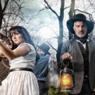 Taylor Hicks, Rachel Potter, and Brian Clowdus Talk Creating a Home Run with SHENANDO Interview