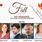 Kristin Carbone, Peter Lockyer, Michael St. John and Jennifer Hope Wills to Bring…