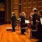Houston Early Music Closes Season With Rare Performance Of 'The Mystery Sonatas' Photo