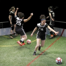 BWW Review: A Powerful GOAL! From ACT's THE WOLVES Photo