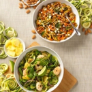 Noodles & Company Launches Zucchini Noodles Nationwide