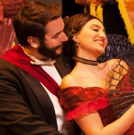 Photo Flash: Capitol City Opera Presents LA TRAVIATA Video
