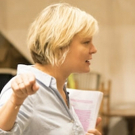 Photo Flash: First Look at SWEAT In Rehearsal at Donmar Warehouse Photo