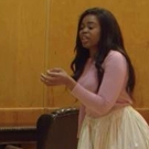 VIDEO: Go Inside Rehearsals Of Lucia di Lammermoor at The Met Video