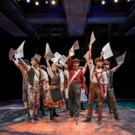 Photo Flash: Seize the Day! First Look at Patrick Rooney, Eliza Palasz and More in…