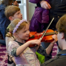 The CSO's Concerts For Kids Brings FAIRYTALES & DRAGONS To The Ohio Theatre