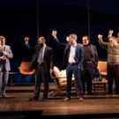 BWW Review: OSLO at Round House Theatre - Complelling Theater Photo