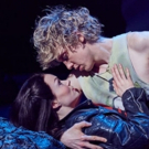 Andrew Polec & Christina Bennington on BAT OUT OF HELL Interview