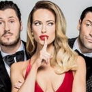 Maks, Val & Peta Live On Tour: CONFIDENTIAL Comes to Mayo Performing Arts Center Photo