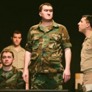 BWW Review: A FEW GOOD MEN is Gripping at the Central New York Playhouse Photo