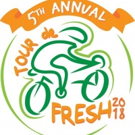 Tour de Fresh Brings 46 More Salad Bars To U.S. Schools In 5th Year