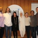 BMI Hosts Listening Session for White Sun Photo