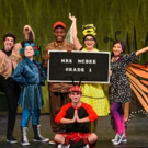 Dallas Children's Theater Presents DIARY OF A WORM, A SPIDER & A FLY