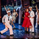 BWW Review: ON THE TOWN at Kulturhuset Spira, Jönköping Video