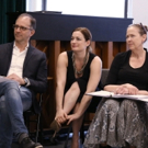 Photo Coverage: In Rehearsal With the Cast of THE ROYAL FAMILY OF BROADWAY at…