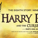 West End's HARRY POTTER AND THE CURSED CHILD Opens Booking to September 2019 Photo