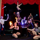The Shuffle Club Presents The World Premiere of ST KILDA ROYALE