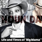 HOUN' DAWG: Life And Times Of Big Mama Thornton Comes to United Solo Festival Video