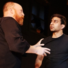 Photo Flash: Throughline Theatre Presents ANDRE Interview